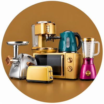 Kitchen Gadgets