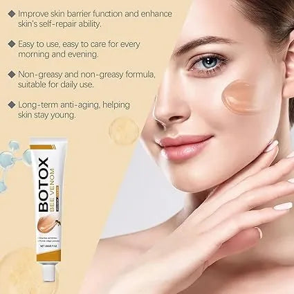 OUHOE - Bee Venom Botox Wrinkle Cream