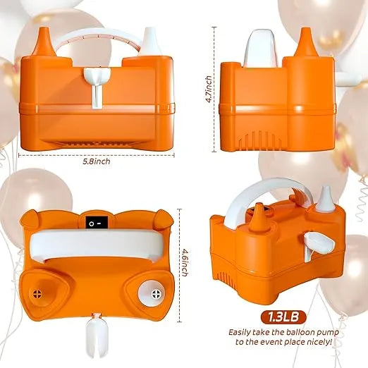 Air Balloon Pump