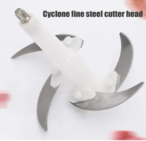 Chopper Cutter (For 3L Grinder)