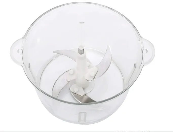 Chopper Cutter (For 3L Grinder)