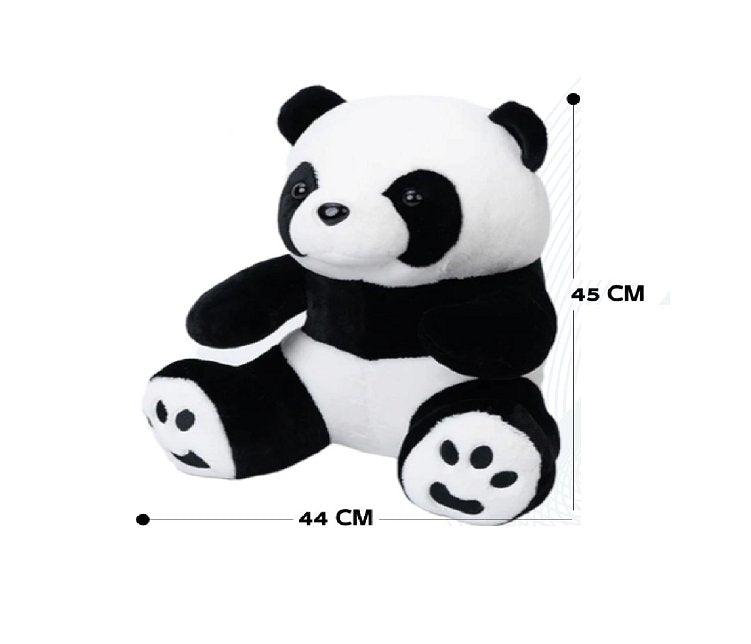 Panda Toy