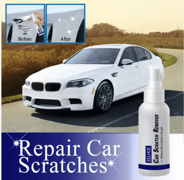 Repair Car Scratches (50ml)